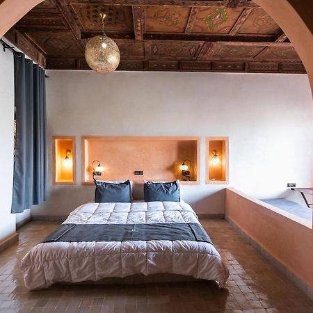 Nomad Palace Merzouga Εξωτερικό φωτογραφία