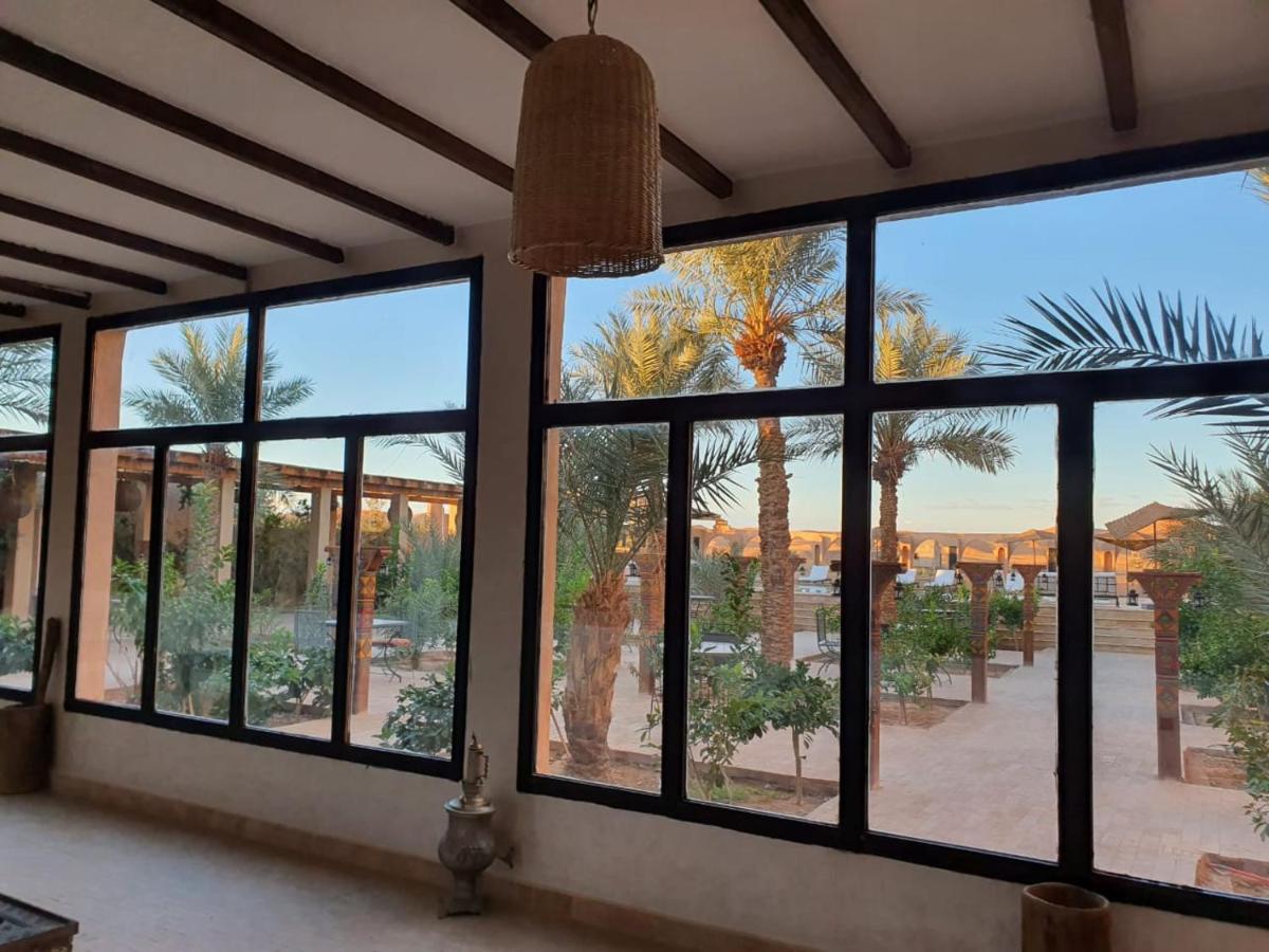 Nomad Palace Merzouga Εξωτερικό φωτογραφία